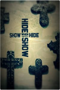 show and hide