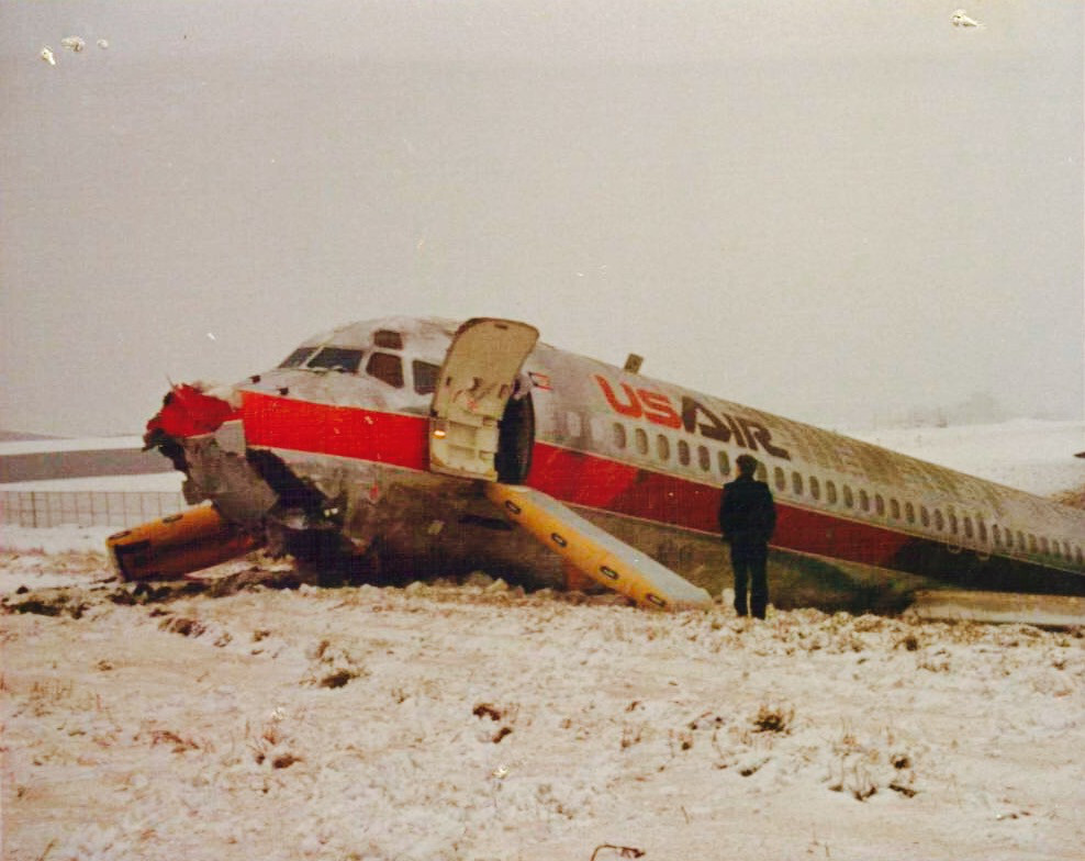Featured image for “I survived a plane crash”
