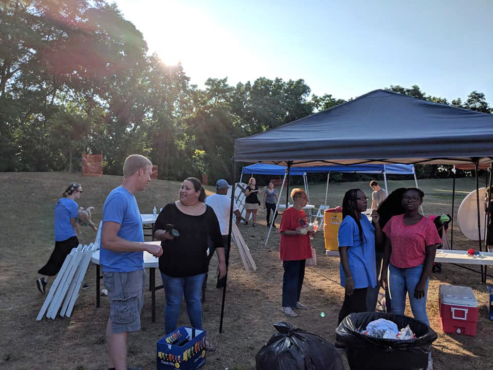 Featured image for “SW Community Church Update – Summer 2018”