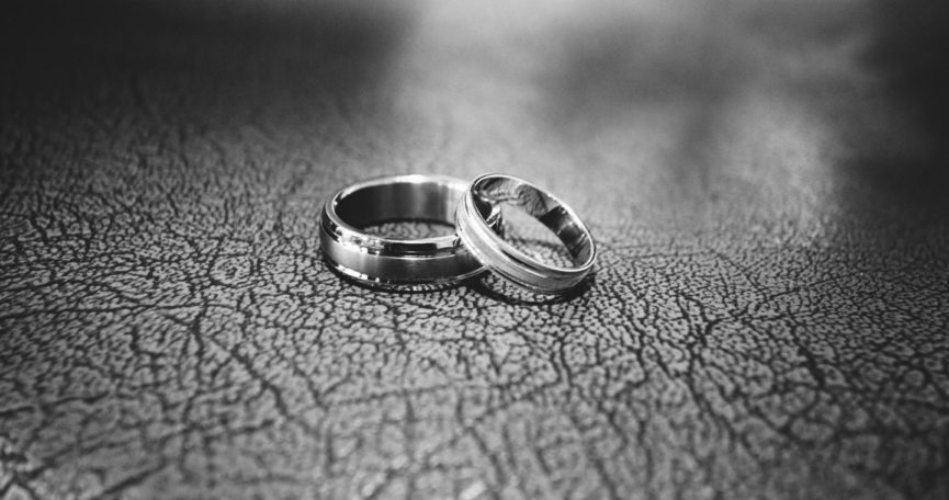 wedding rings