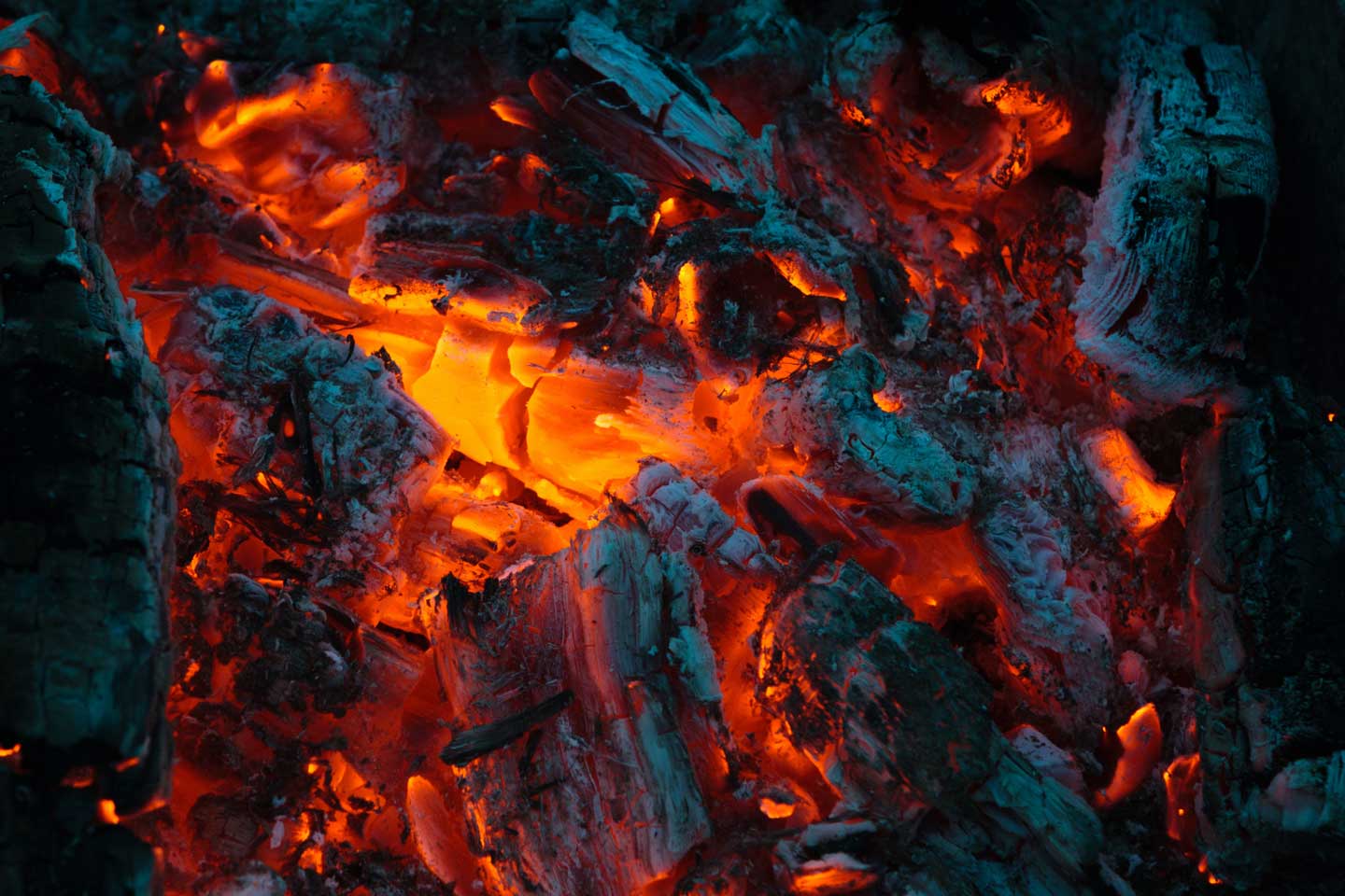 Featured image for “Heaping burning coals”