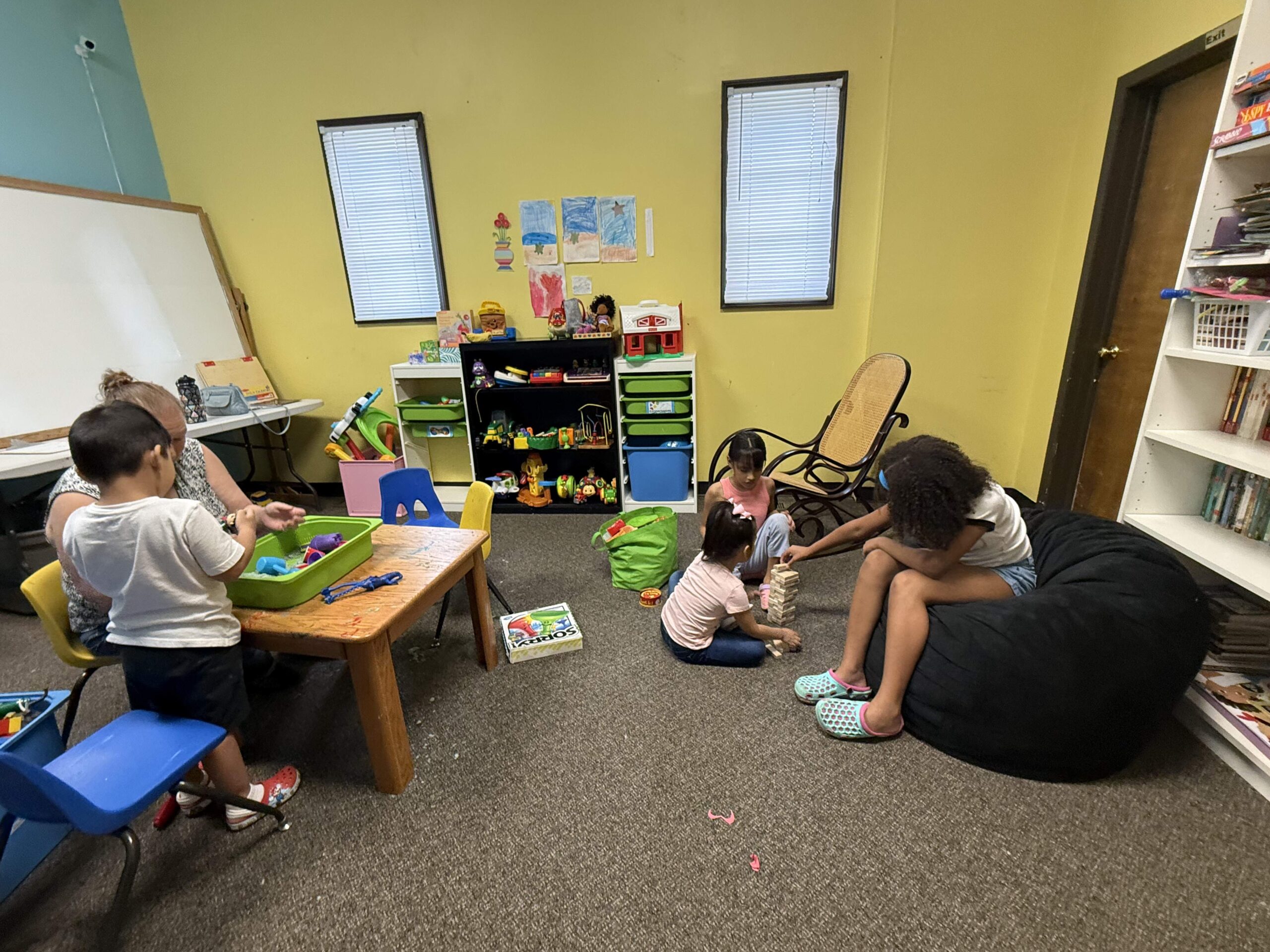 Featured image for “Your Rocks, Your Ripples”