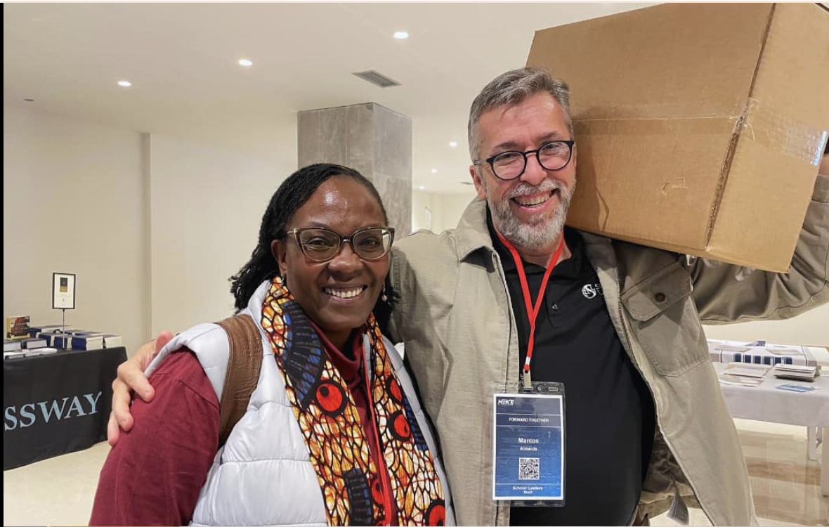 Featured image for “Theological Book Network”