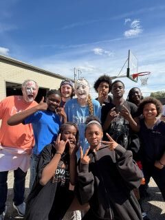 Featured image for “Rock the Dock: Building Relationships Through Fun”